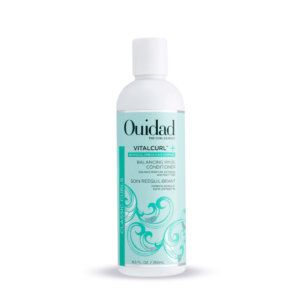Vital Curl Balancing Rinse Acondicionador Ouidad