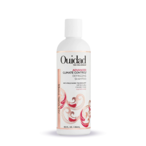 Advanced Climate ControlDefrizzing Shampoo Ouidad