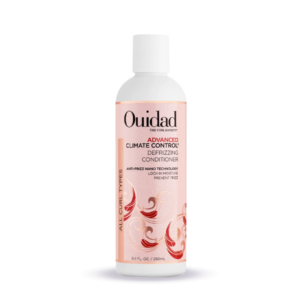Advanced Climate Control Defrizzing Acondicionador Ouidad