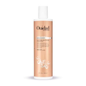 Curl Shaper Good As NewMoisture Restoring Shampoo Ouidad