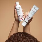 Advanced Climate Control Featherlight Styling Cream Crema de peinar Ouidad 168 ml