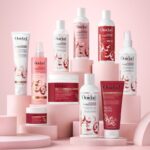 Advanced Climate Control Featherlight Styling Cream Crema de peinar Ouidad 168 ml