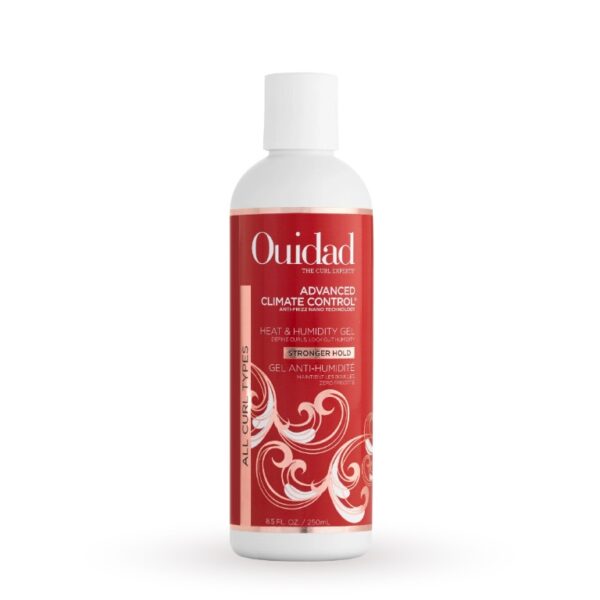 Advanced Climate Control Heat & Humidity Gel Ouidad 250 ml