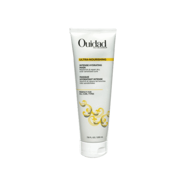 Ultra-Nourishing Intense Hydrating Mask Mascarilla Ouidad 230 ml