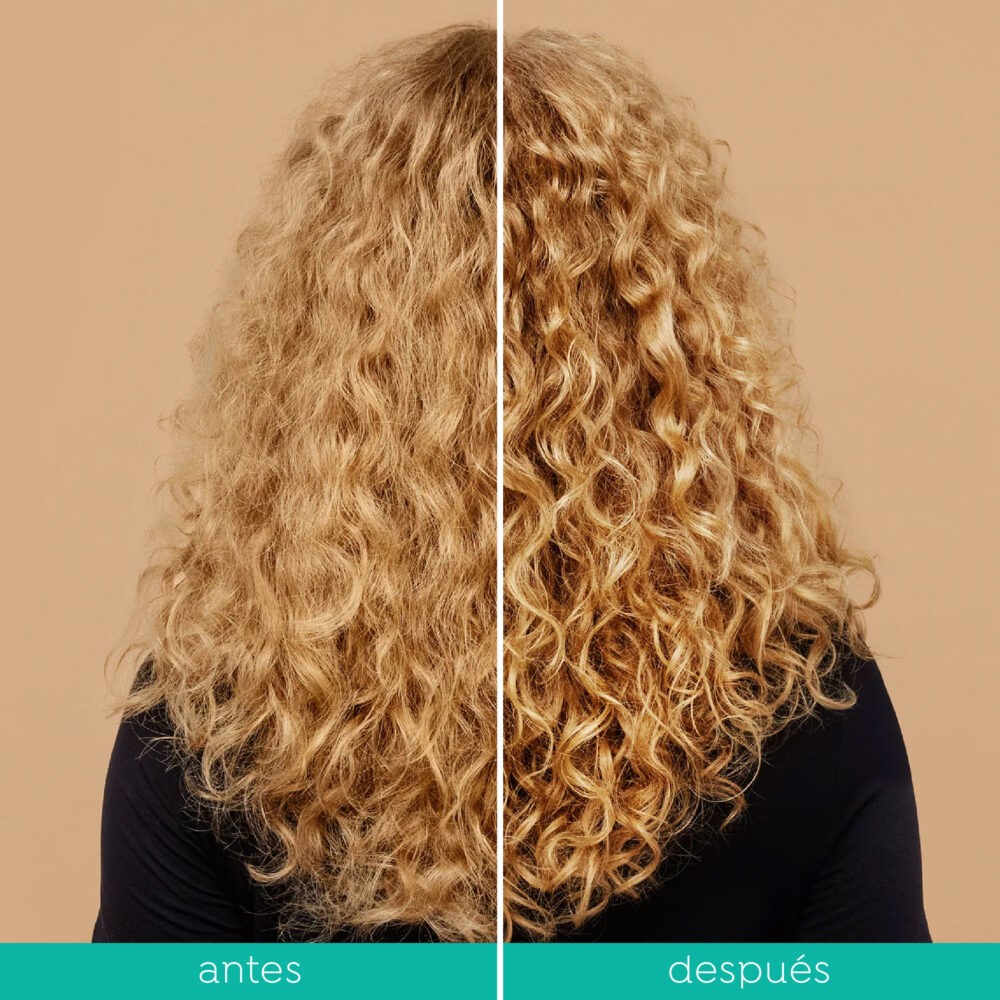 Vital Curl Balancing Rinse Acondicionador Ouidad 250 ml - Imagen 3