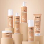 Curl Shaper Double Duty Weightless Cleansing Acondicionador Ouidad 500 ml