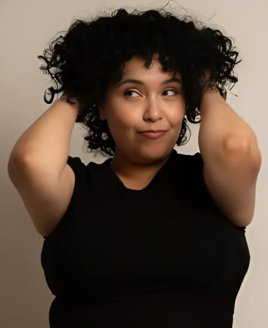 genesis Capitana Rulos