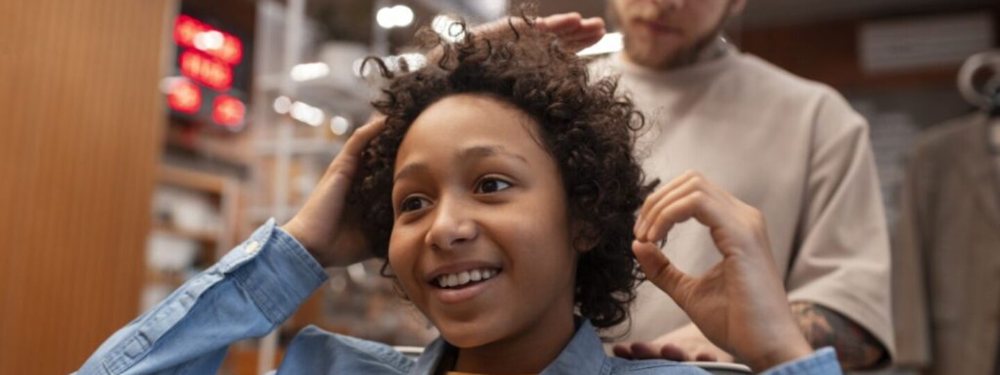 El miedo a cortarme el cabello: una historia de rizos, racismo y resistencia